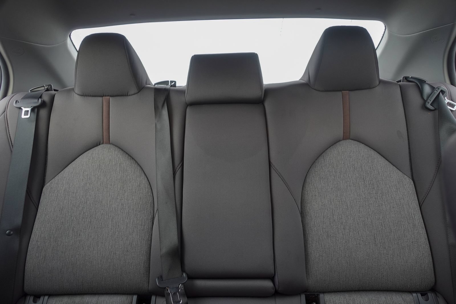 Used 2019 Toyota Camry LE FWD image 13