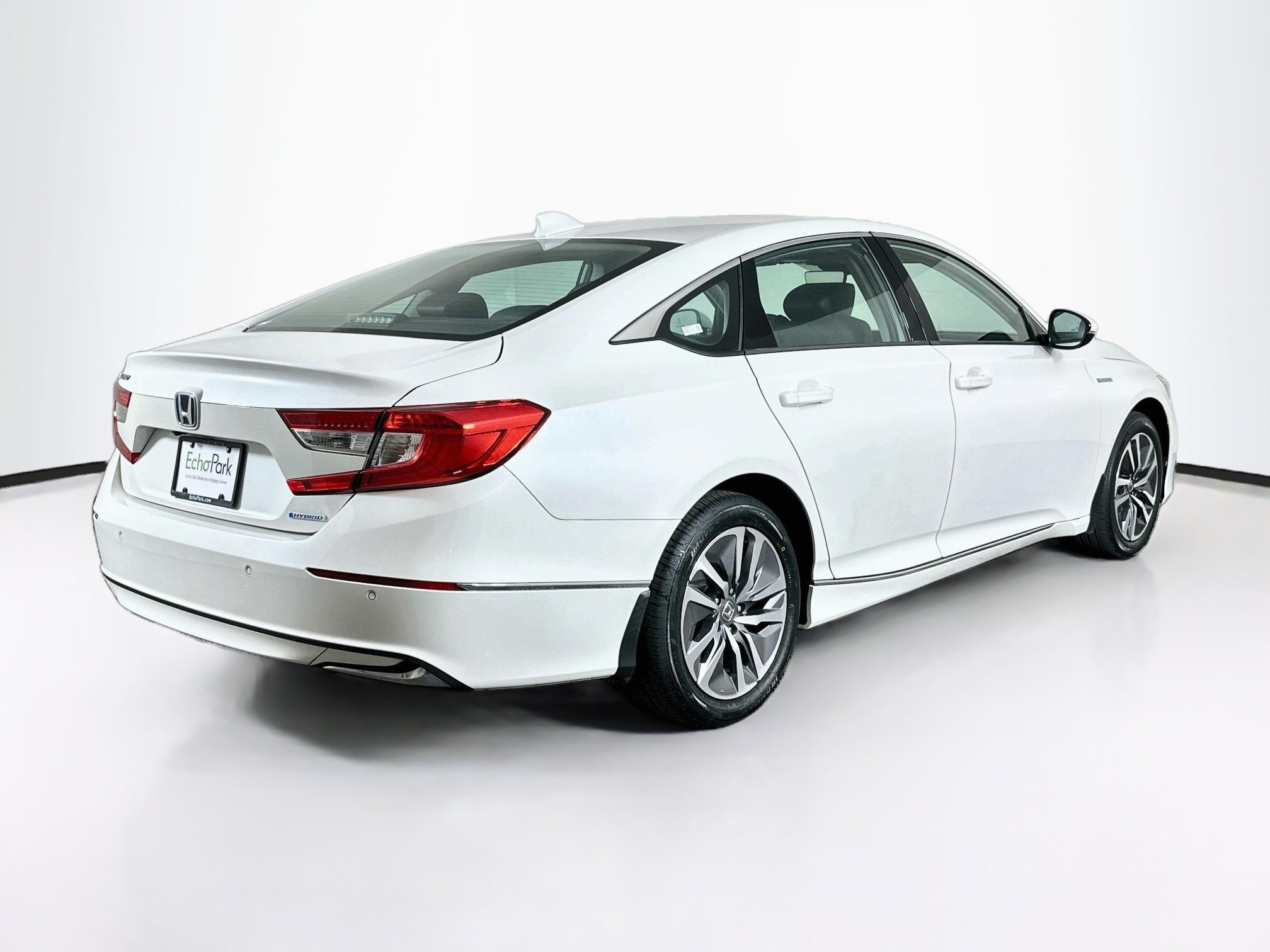 Used 2021 Honda Accord EX-L image 9