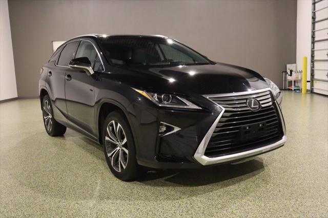 Used 2019 Lexus RX 350 FWD w/ Navigation Package image 1