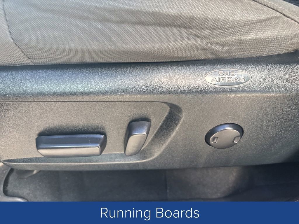 Used 2021 Toyota Tundra SR5 w/ SR5 Upgrade Package image 12