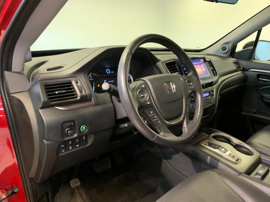 Used 2022 Honda Ridgeline RTL-E image 26