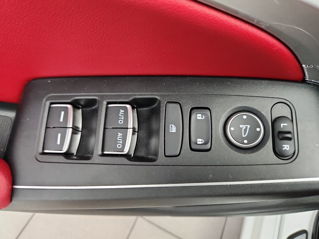 Used 2023 Acura Integra A-Spec image 11