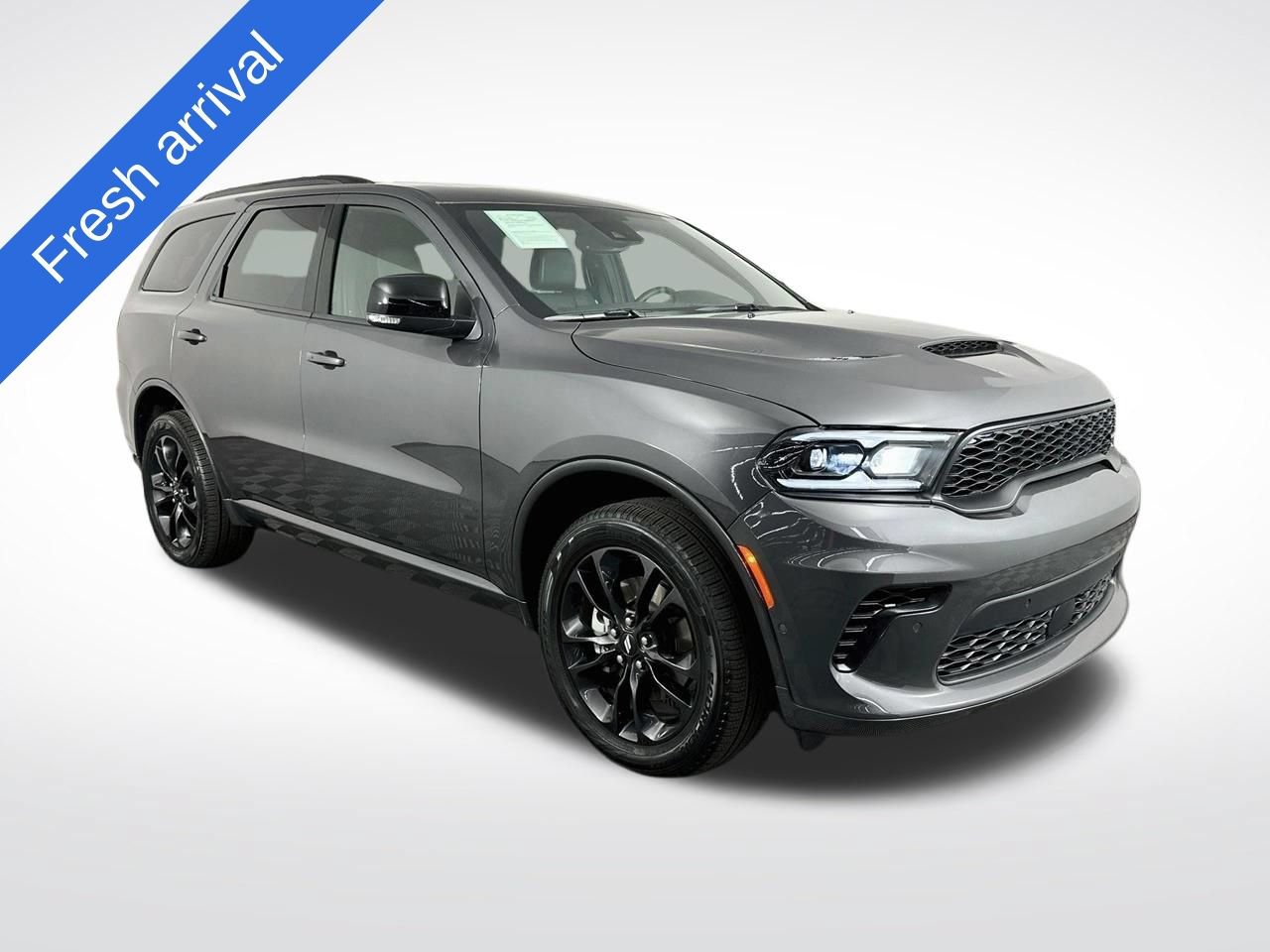 Used 2026 Dodge Durango GT