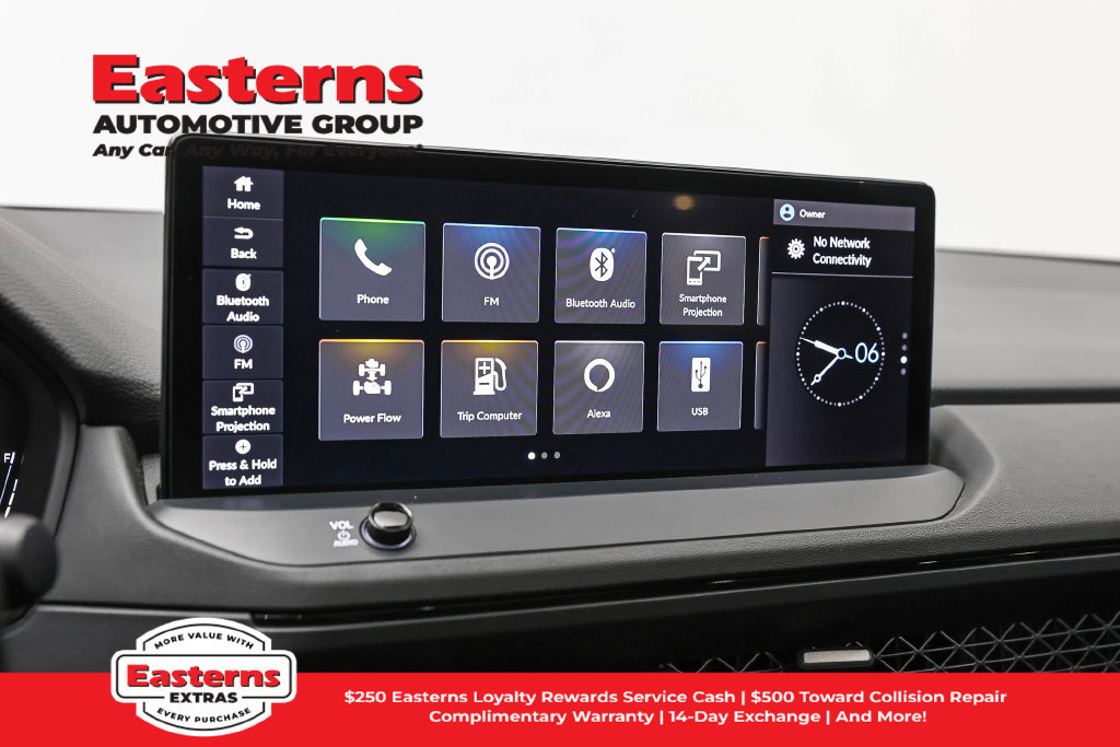 Used 2024 Honda Accord Sport image 19