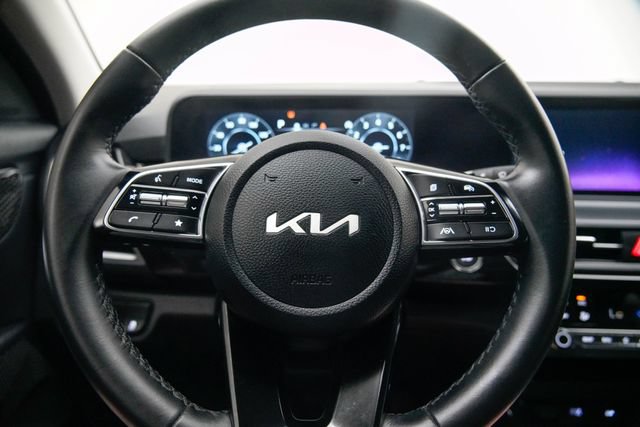 Used 2024 Kia Seltos S FWD image 32