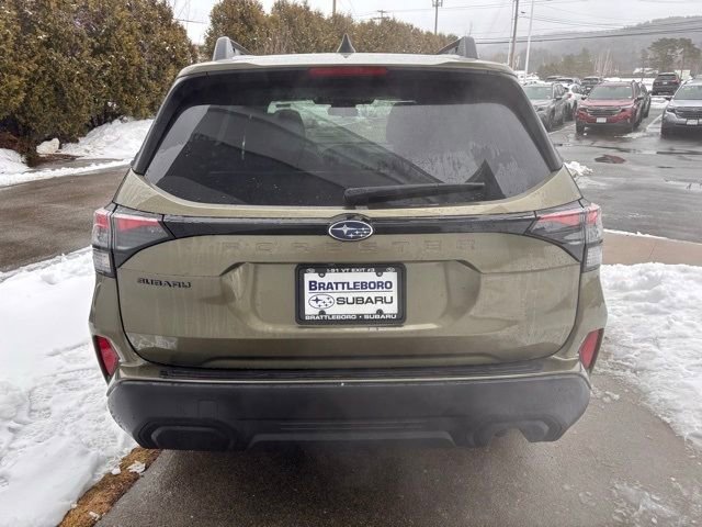 New 2026 Subaru Forester Premium image 5