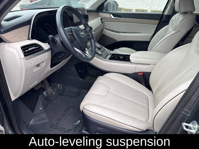 Used 2022 Hyundai Palisade Limited image 19