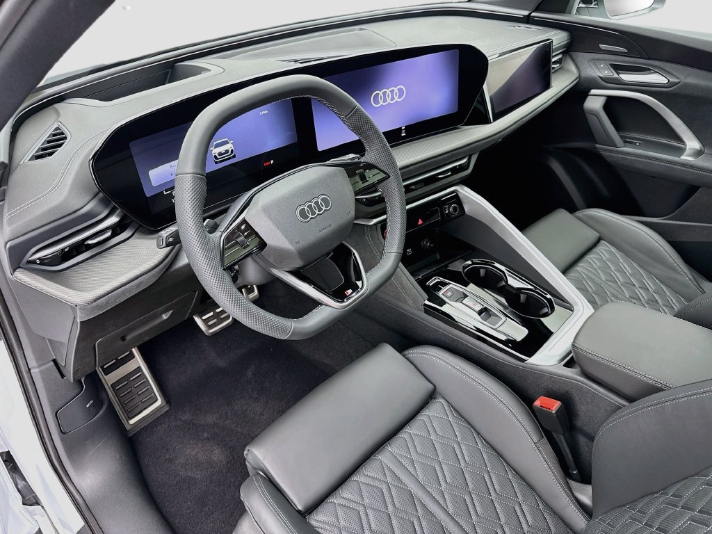 New 2026 Audi SQ5 Premium Plus AWD/4WD image 10