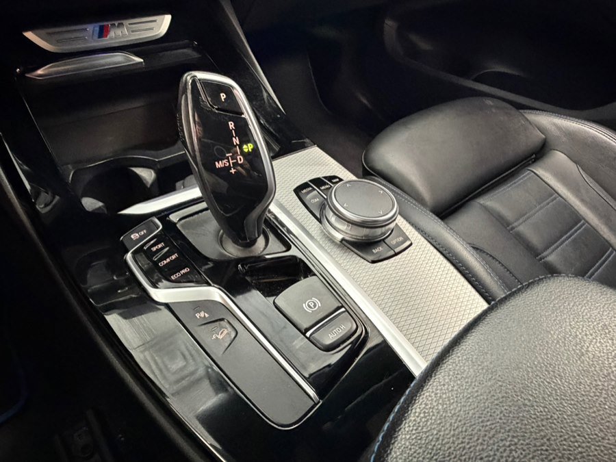 Used 2019 BMW X3 M40i w/ Premium Package AWD/4WD image 44