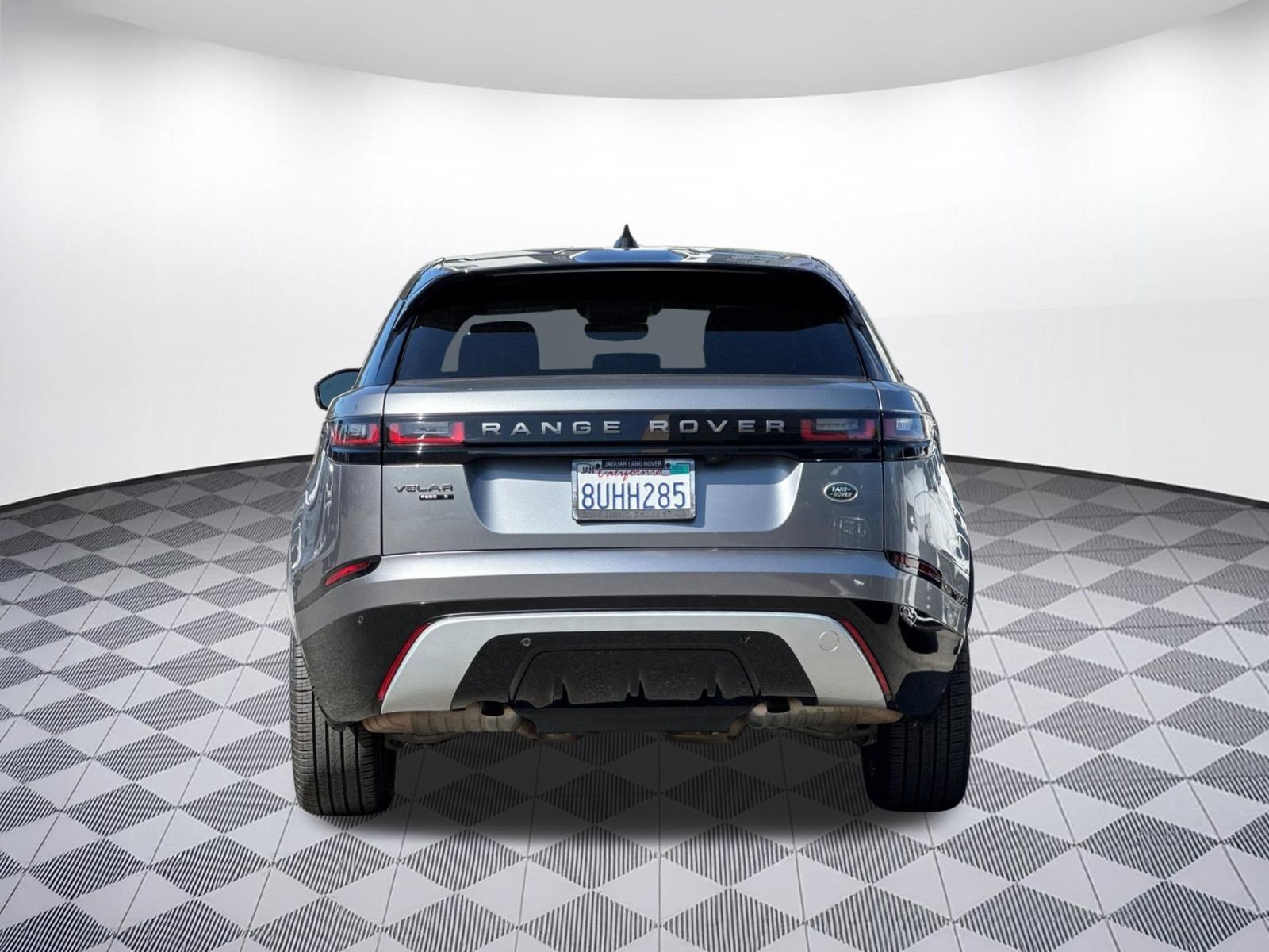 Used 2020 Land Rover Range Rover Velar R-Dynamic S AWD/4WD image 10