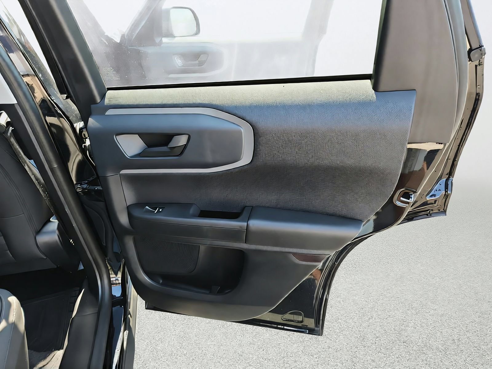 Used 2021 Ford Bronco Sport Big Bend AWD/4WD image 28