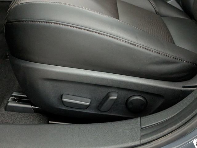 New 2026 MAZDA MAZDA3 2.5 Turbo Sedan w/Premium Plus AWD/4WD image 9