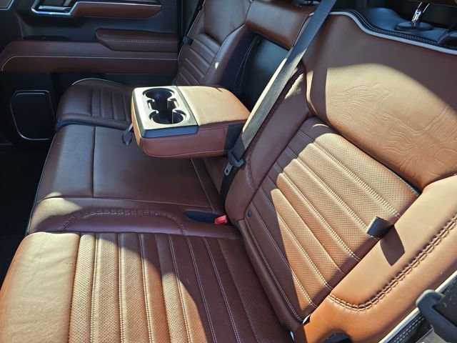 Used 2023 GMC Sierra 1500 Denali Ultimate image 11