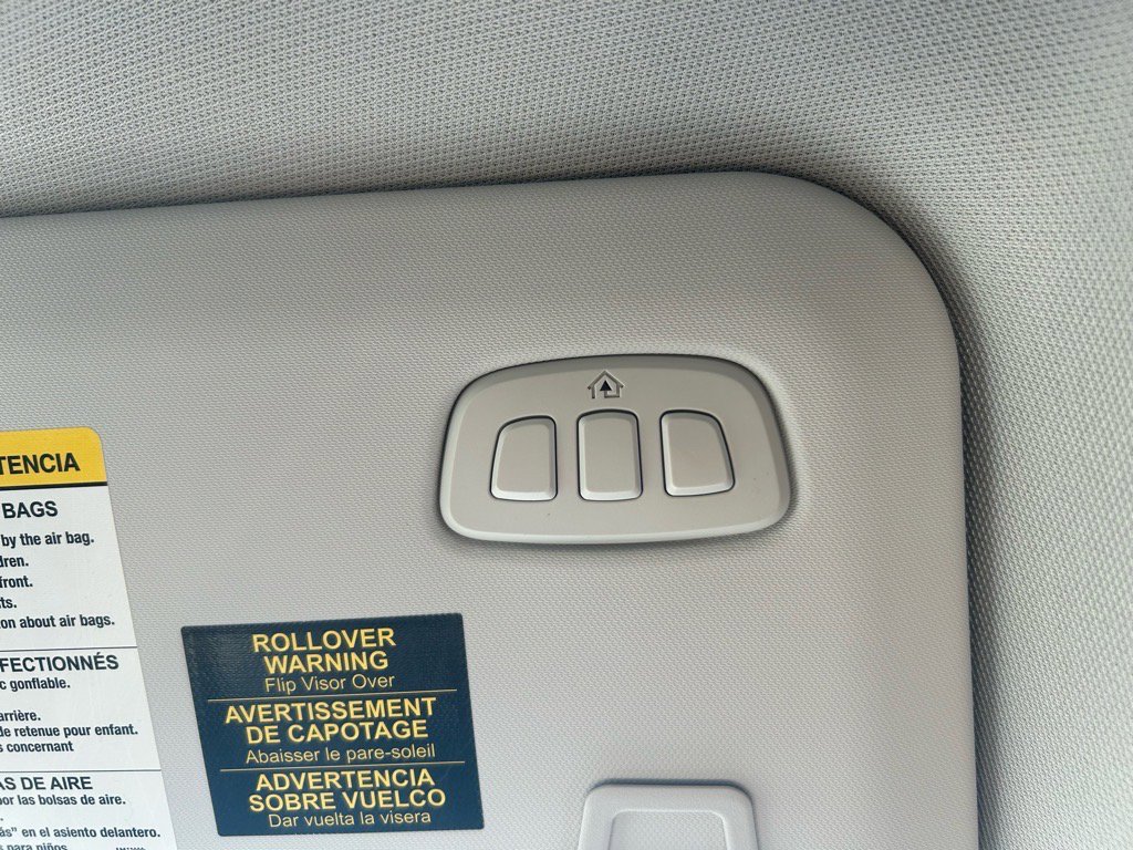 Used 2022 Ford Escape Titanium w/ Class II Trailer Tow Package image 33