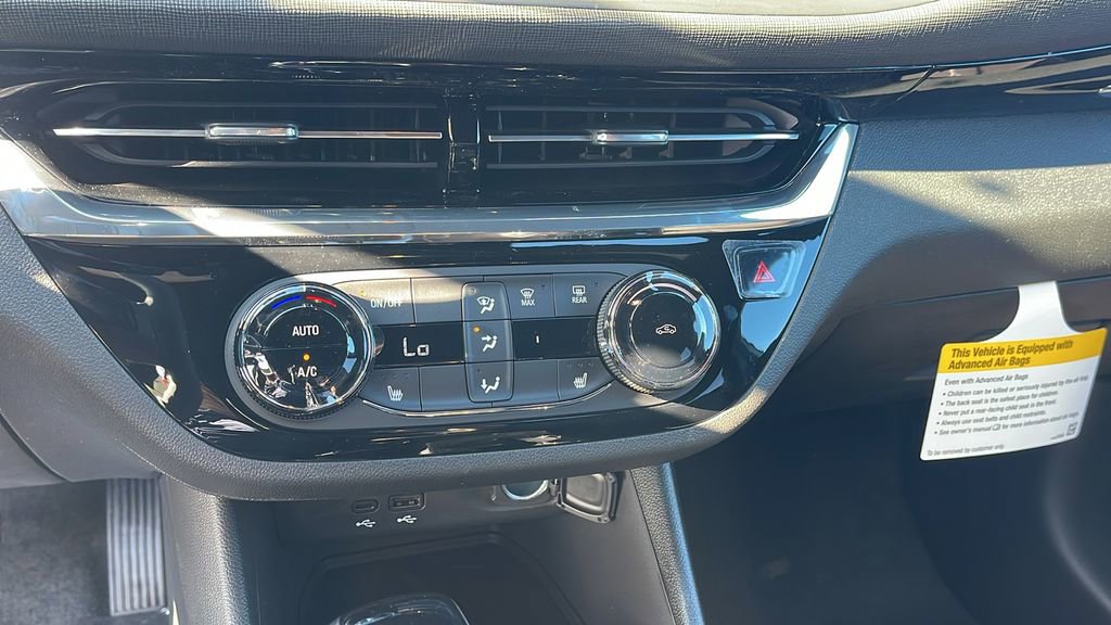 New 2026 Buick Envista Sport Touring w/ Convenience I Package image 20