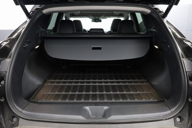 Certified 2025 Nissan Murano SL w/ Cargo Package image 29