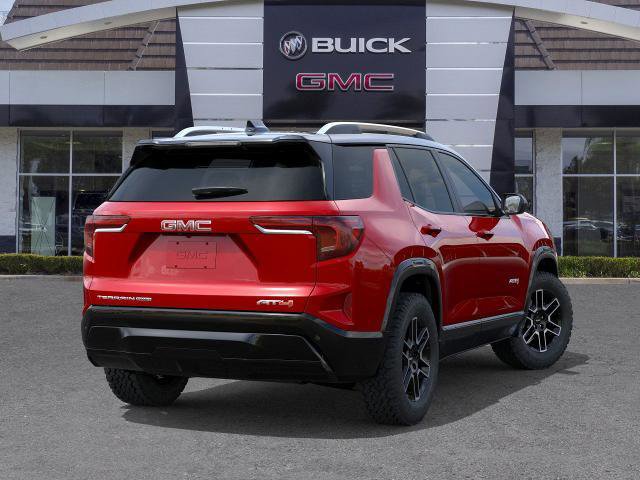 New 2026 GMC Terrain AT4 image 4