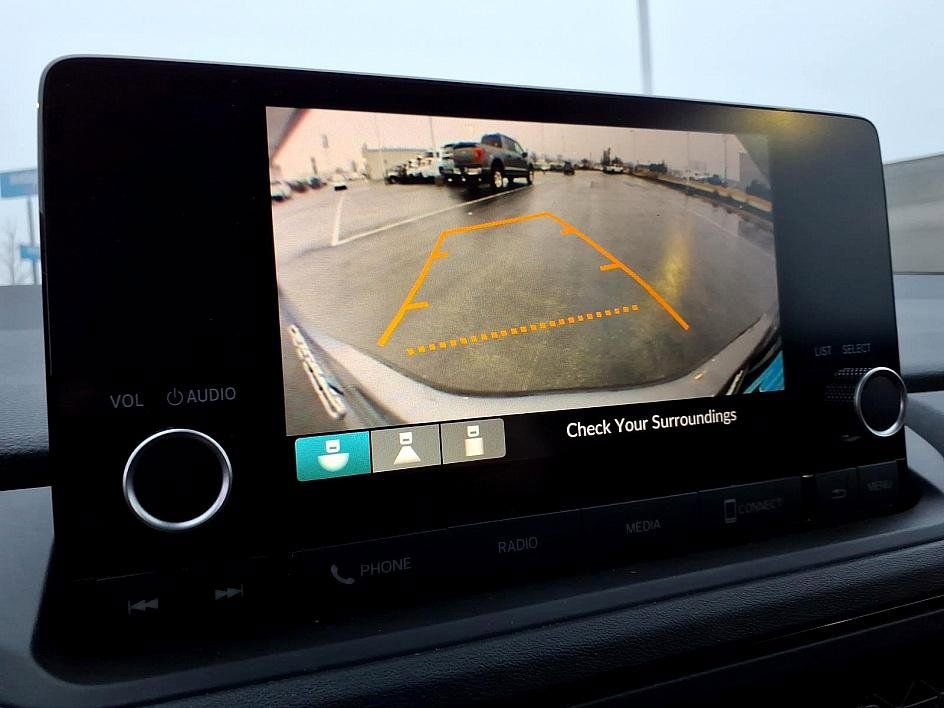 Used 2023 Honda Accord LX image 26