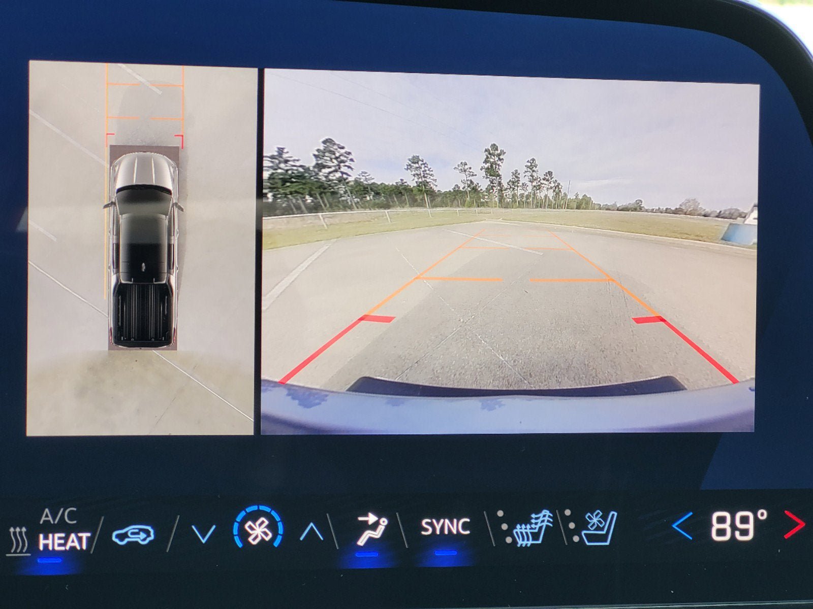 New 2025 Chevrolet Silverado EV LT AWD/4WD image 11