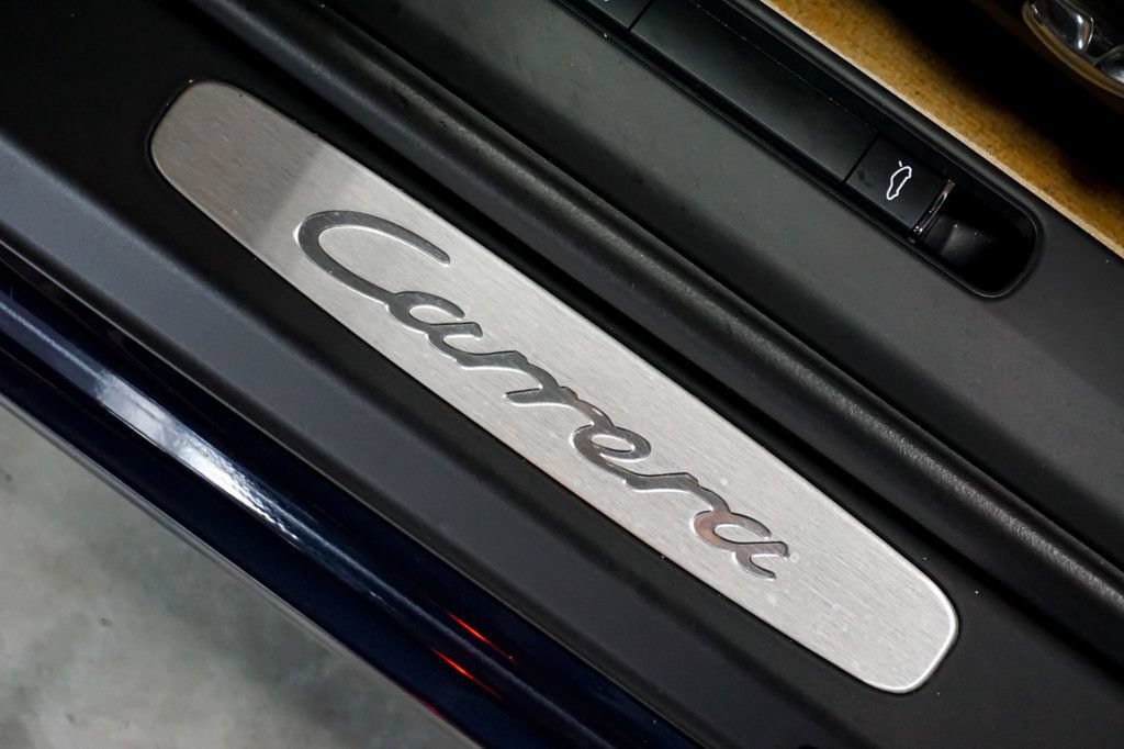 Used 2013 Porsche 911 Carrera RWD image 56