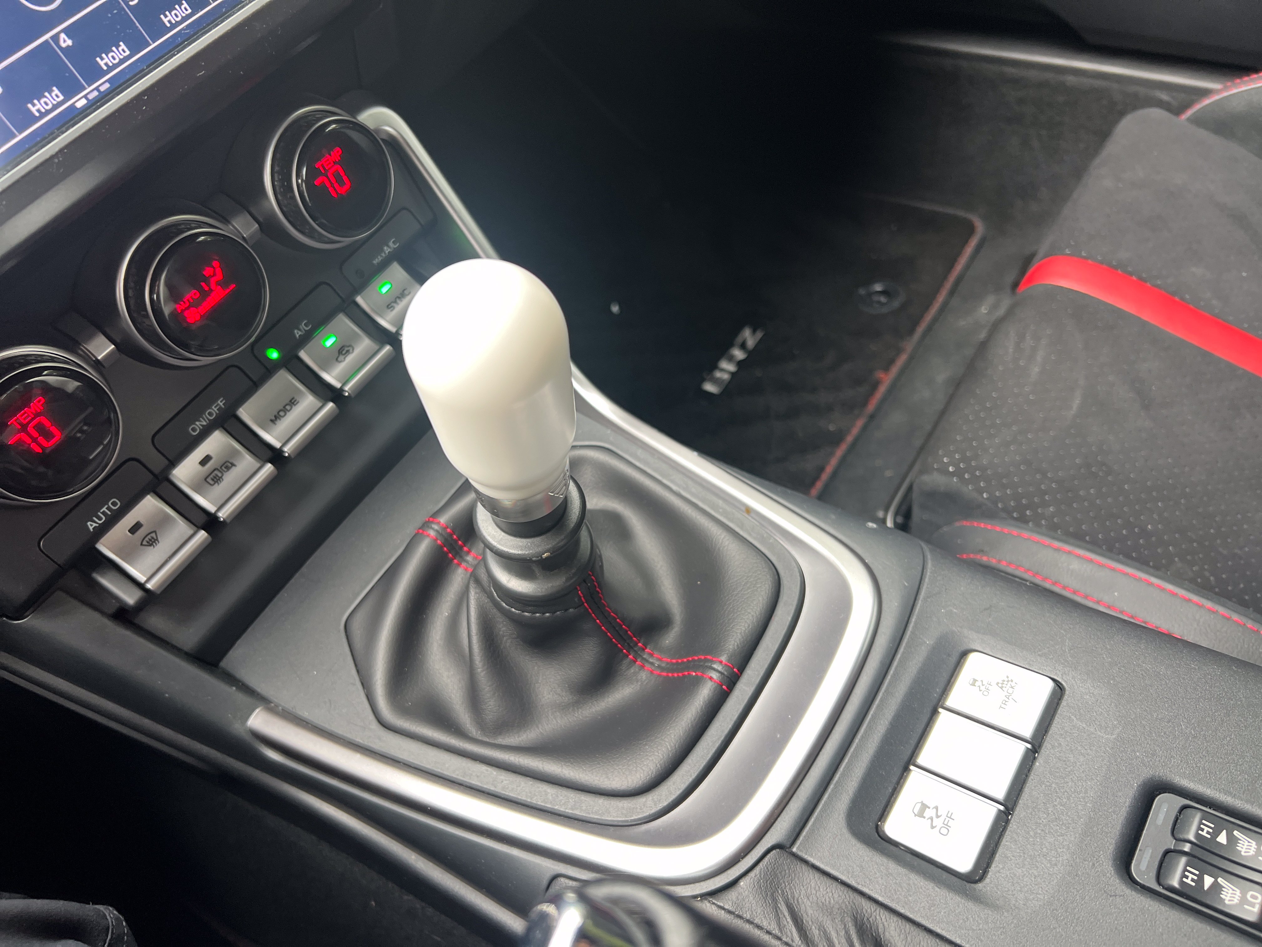 Used 2023 Subaru BRZ Limited RWD image 5