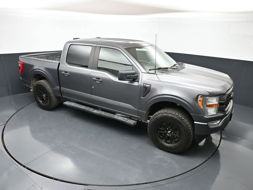 Used 2021 Ford F150 XL w/ STX Appearance Package AWD/4WD image 34
