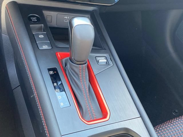 New 2026 Nissan Kicks SR AWD/4WD image 21