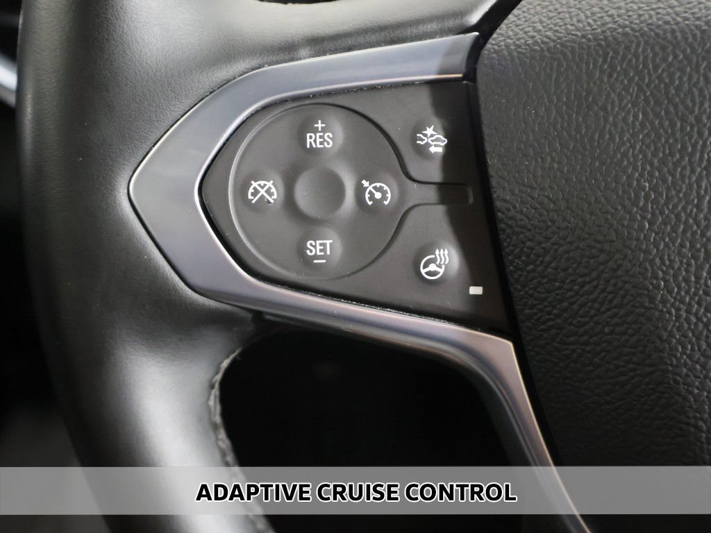 Used 2024 Chevrolet Traverse High Country w/ LPO, Cargo Package AWD/4WD image 6