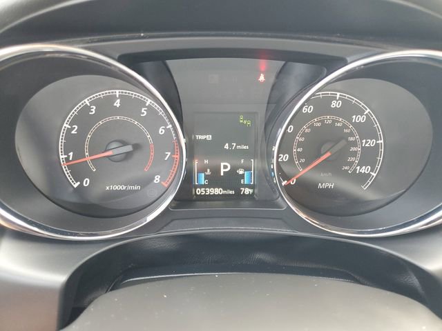 Used 2022 Mitsubishi Outlander Sport SE image 30