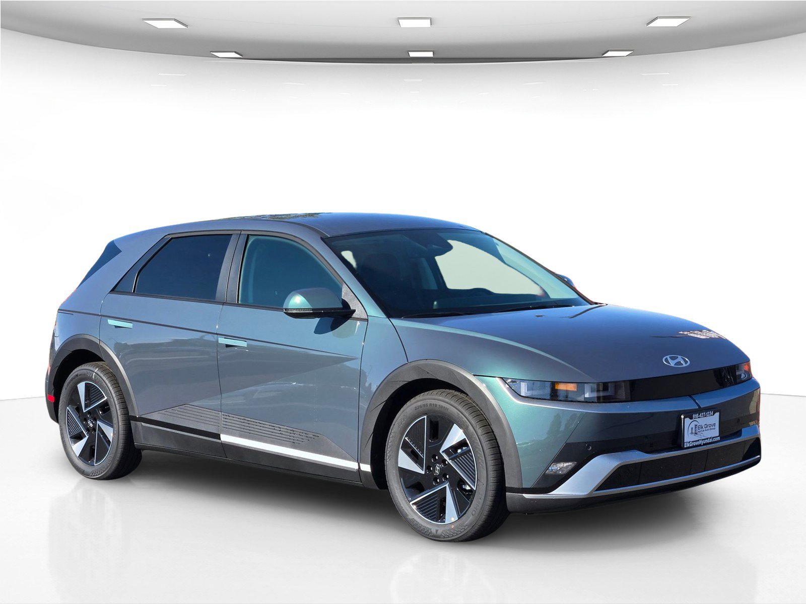 New 2026 Hyundai Ioniq 5 SEL image 10