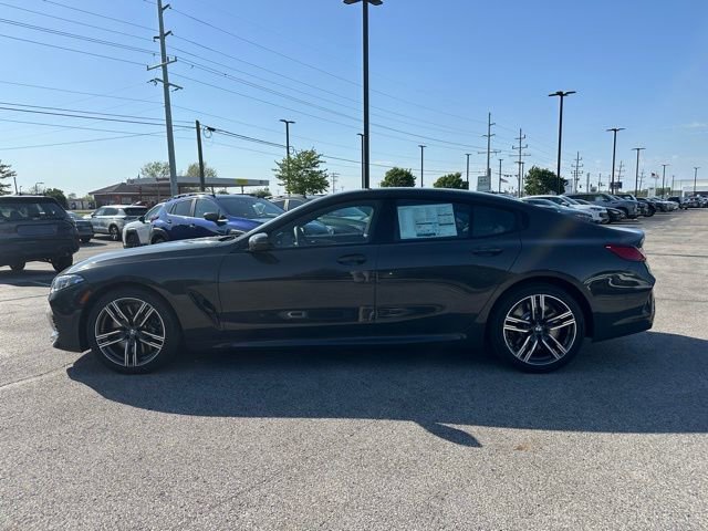 New 2026 BMW 840i xDrive w/ M Sport Professional Package AWD/4WD image 7