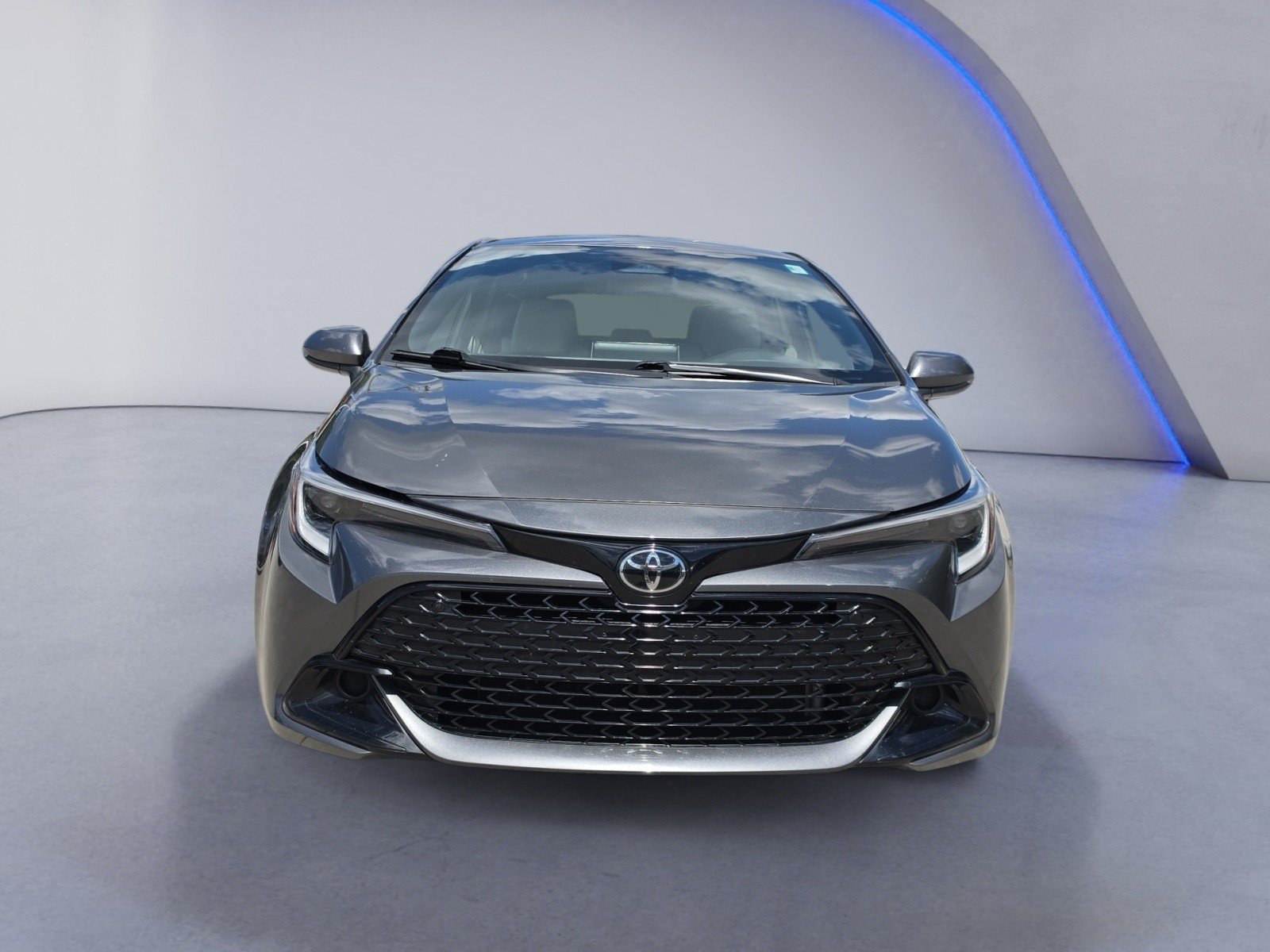 Used 2023 Toyota Corolla SE FWD image 8