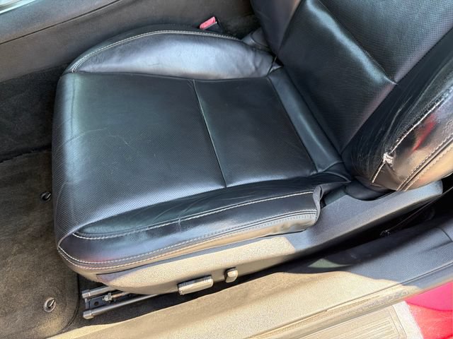 Used 2013 Chevrolet Camaro LT w/ RS Package RWD image 21