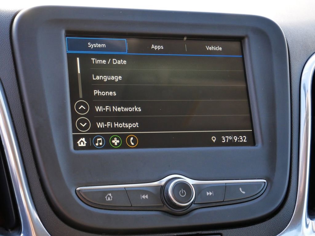 Used 2019 Chevrolet Equinox LT image 32