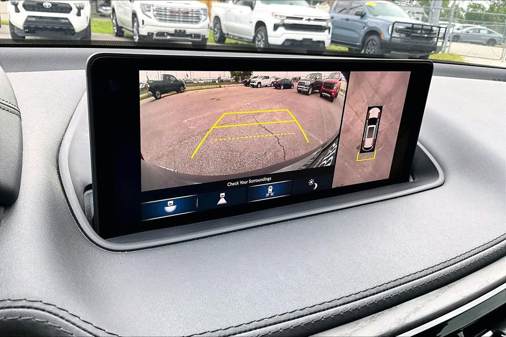 Used 2024 Acura MDX SH-AWD w/ Advance Package image 30