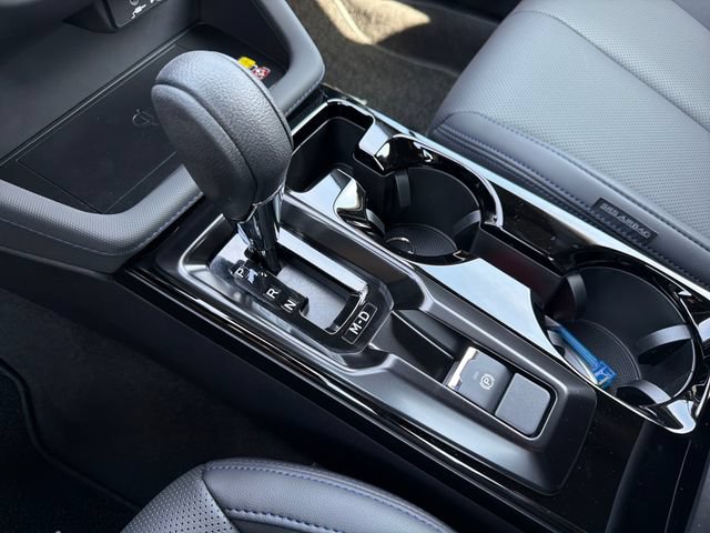 New 2026 Subaru Forester Limited AWD/4WD image 15