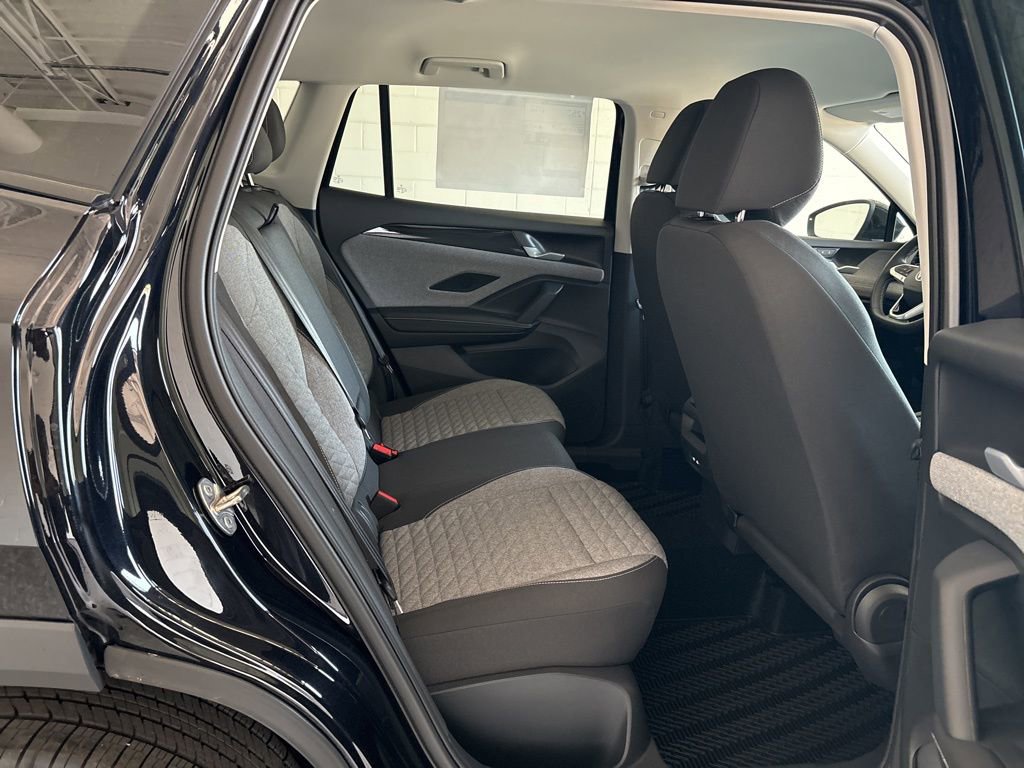 New 2026 Volkswagen Tiguan S AWD/4WD image 28