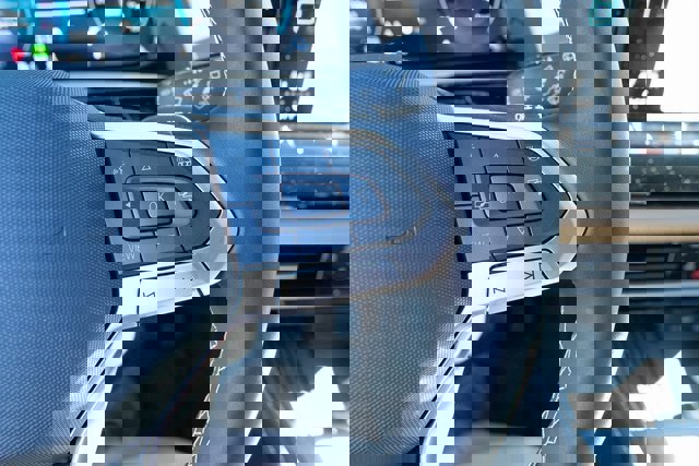 New 2026 Volkswagen Atlas Cross Sport SE image 23