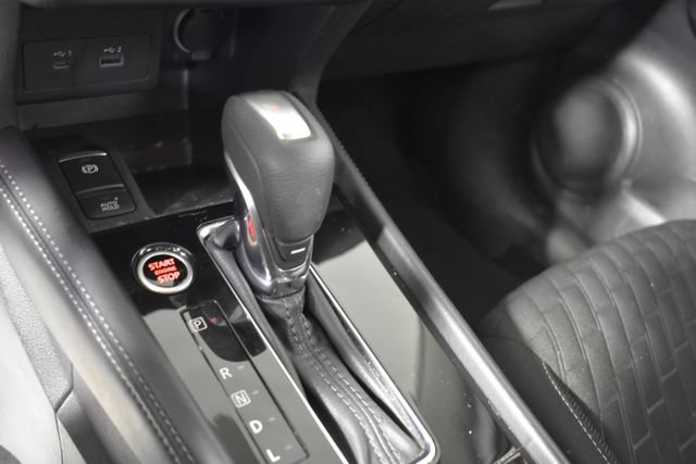 Certified 2023 Nissan Kicks SV FWD image 16