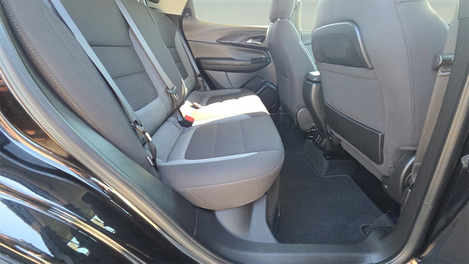 Used 2021 Chevrolet TrailBlazer LT w/ Convenience Package image 14