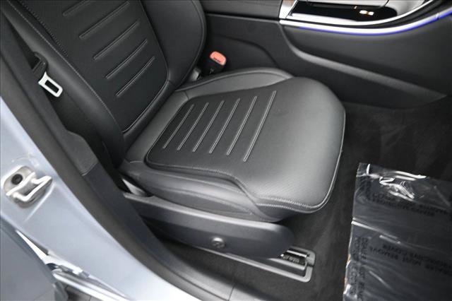 Certified 2026 Mercedes-Benz GLC 300 4MATIC image 29