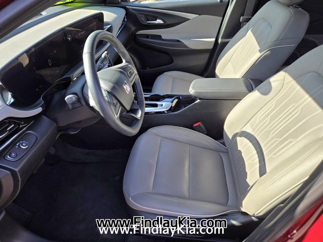Used 2025 Buick Envista Avenir image 11