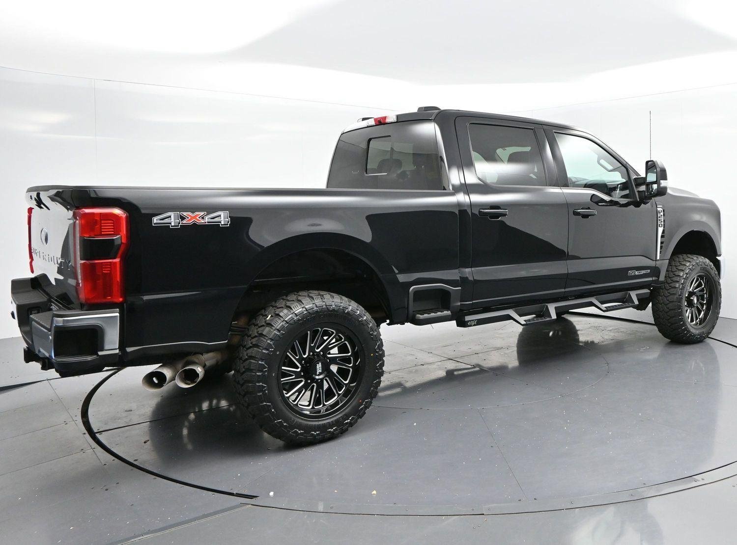 Used 2024 Ford F250 Lariat AWD/4WD image 7