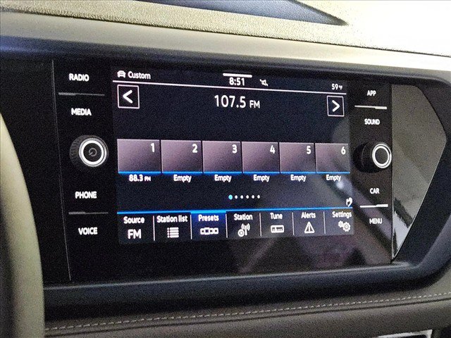 Used 2024 Volkswagen Taos SE AWD/4WD image 14