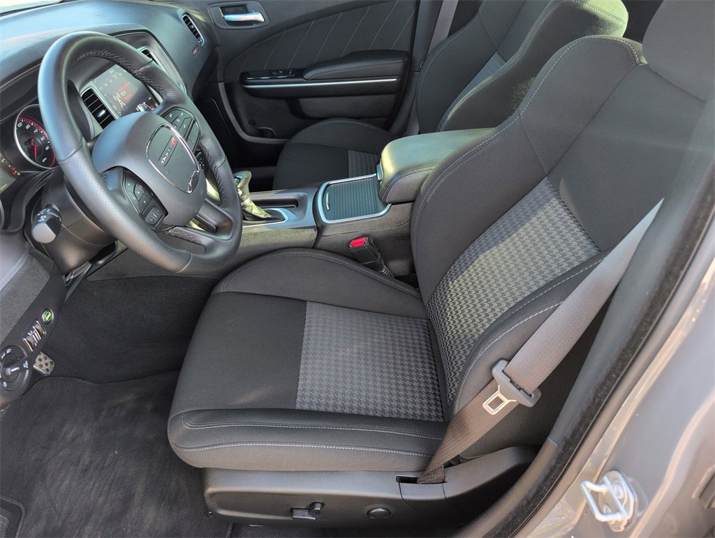 Used 2023 Dodge Charger Scat Pack image 13