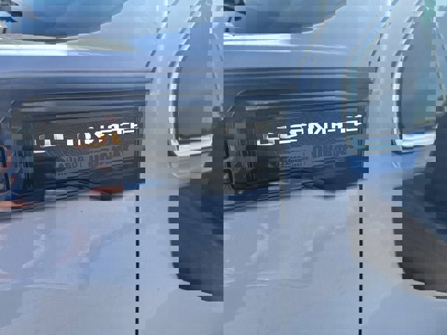 New 2026 GMC Sierra 3500 Denali Ultimate image 6