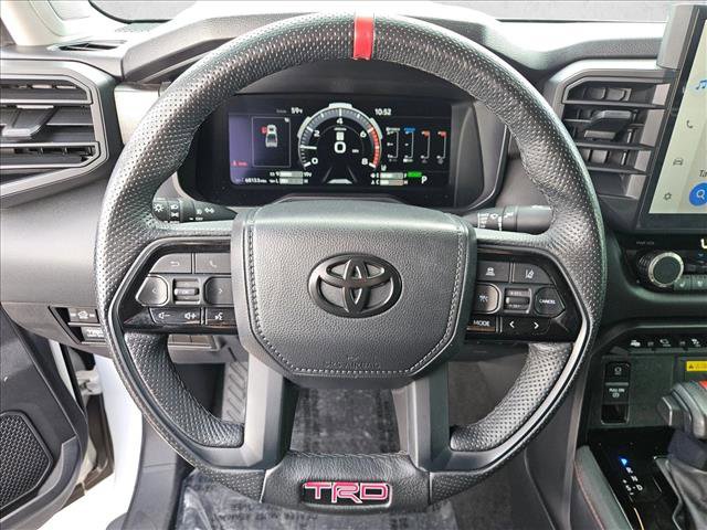 Used 2022 Toyota Tundra TRD Pro image 13