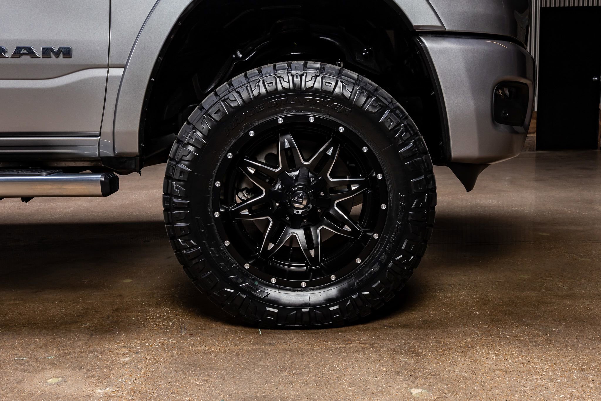 Used 2025 RAM 1500 Big Horn image 12