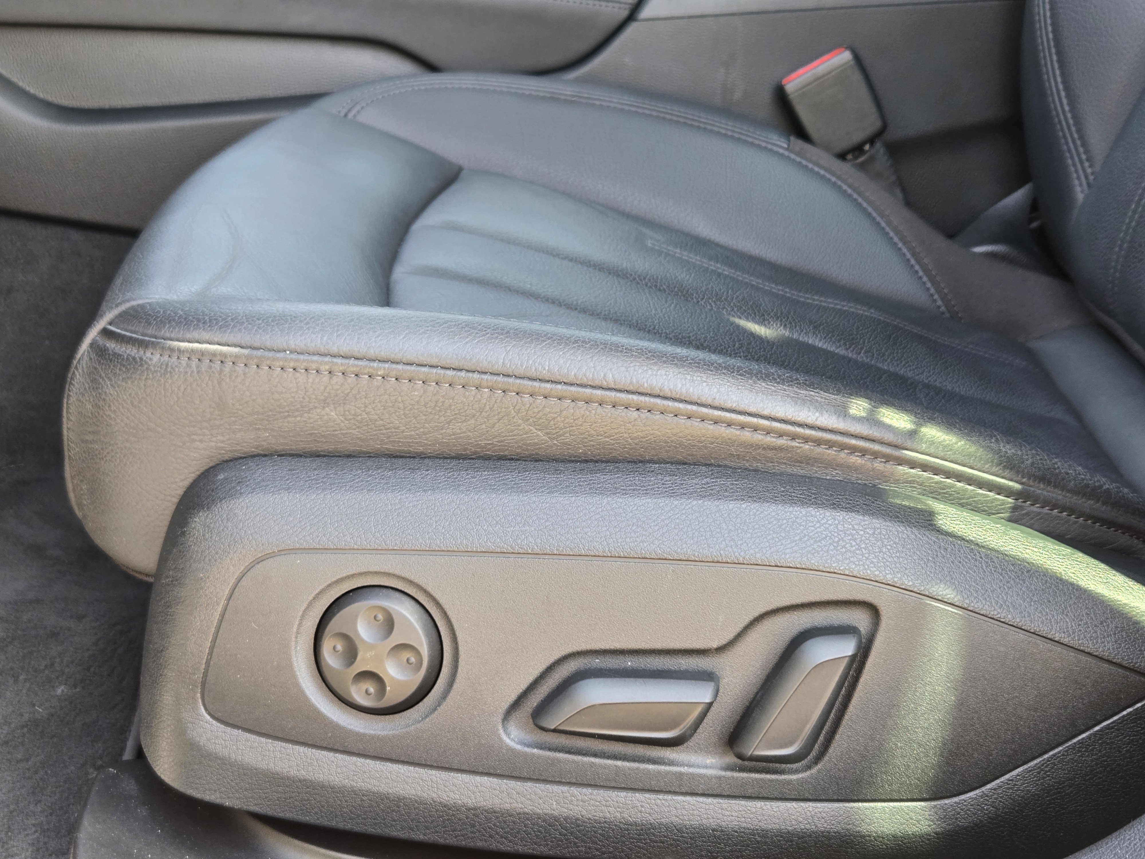 Used 2019 Audi A4 2.0T Premium Plus w/ Premium Plus Package image 32