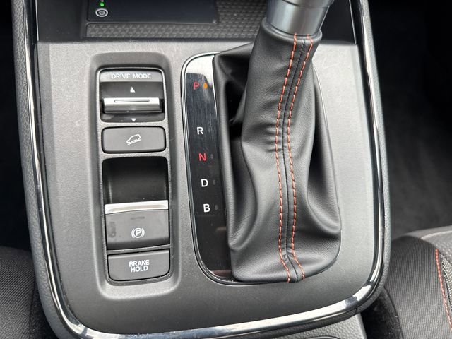 Certified 2026 Honda CR-V Sport image 30